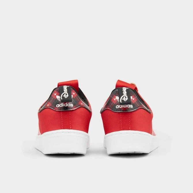 Little Kids' adidas Originals Superstar 360 Slip-On Casual Shoes 商品
