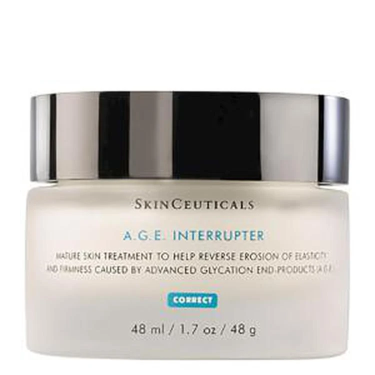 商品SkinCeuticals|SkinCeuticals A.G.E. Interrupter,价格¥1206,第1张图片