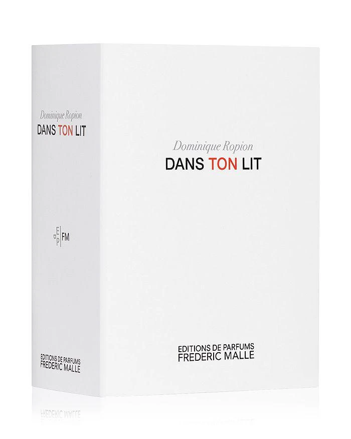 商品Frederic Malle|Dans Ton Lit 3.4 oz.,价格¥1006,第2张图片详细描述