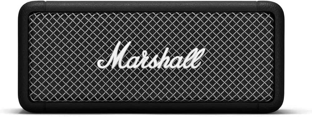 商品Marshall|马绍尔 Emberton系列蓝牙音响,价格¥796 描述