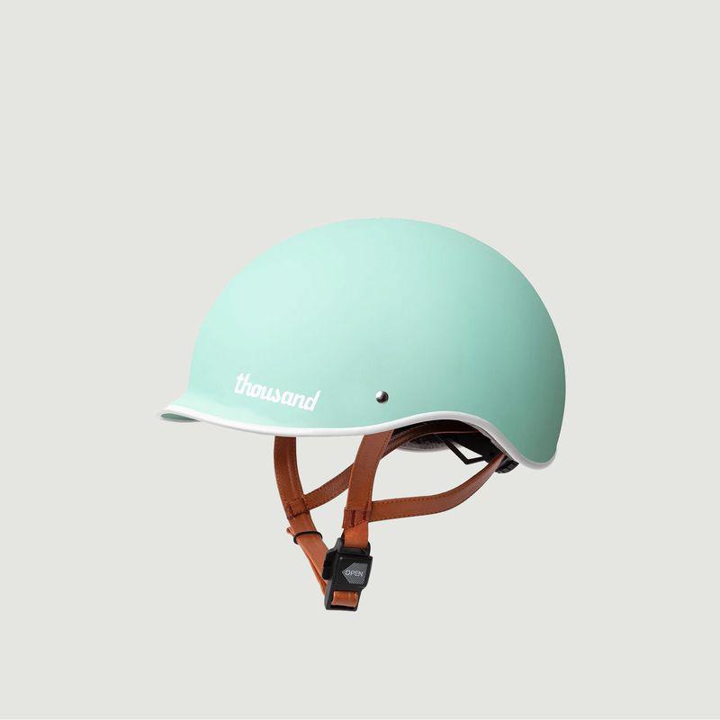 Heritage Bicycle Helmet Mint Thousand商品第1张图片规格展示