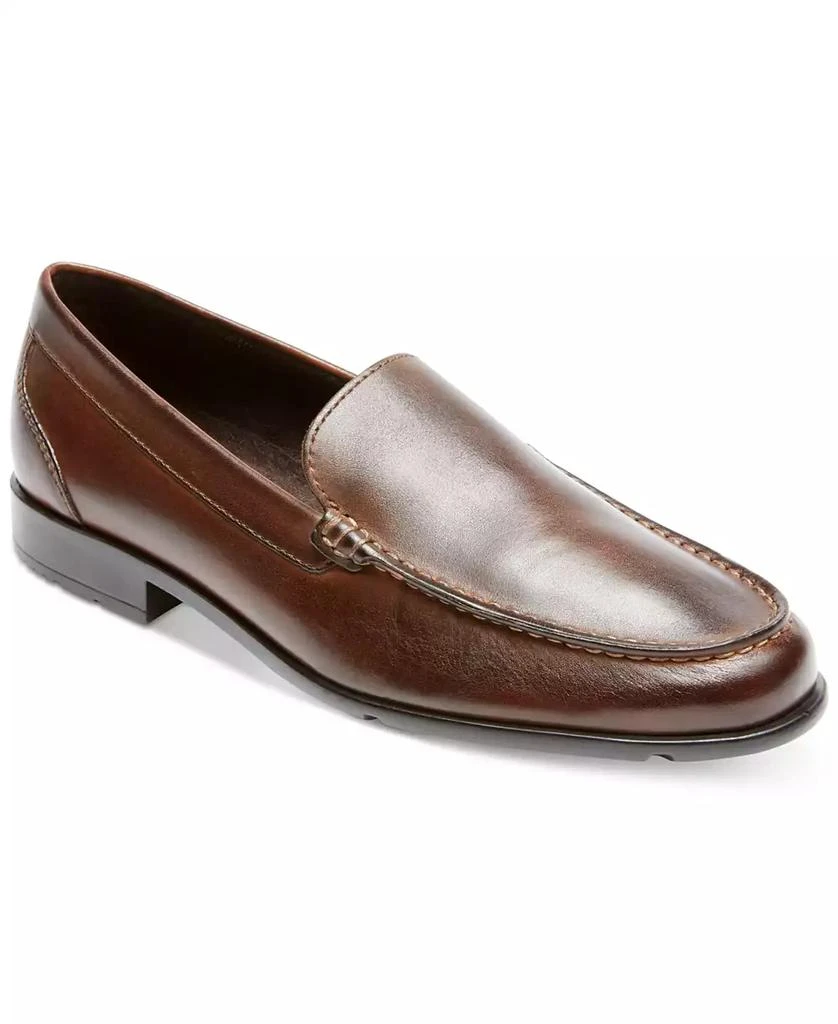 商品Rockport|Men's Classic Venetian Loafer Shoes,价格¥617,第1张图片