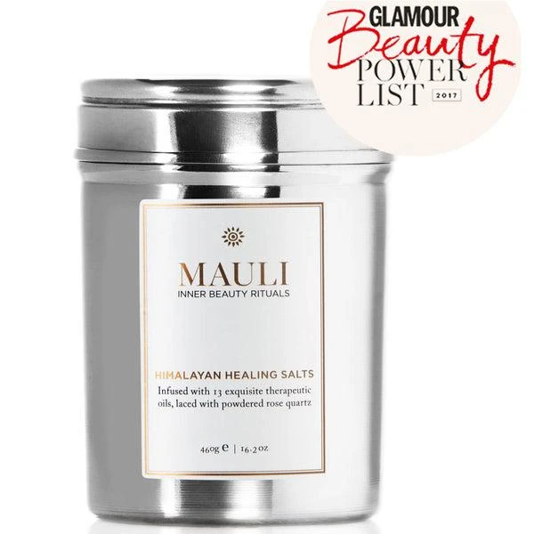 商品Mauli|Mauli Himalayan Healing Salts 460g,价格¥493,第4张图片详细描述