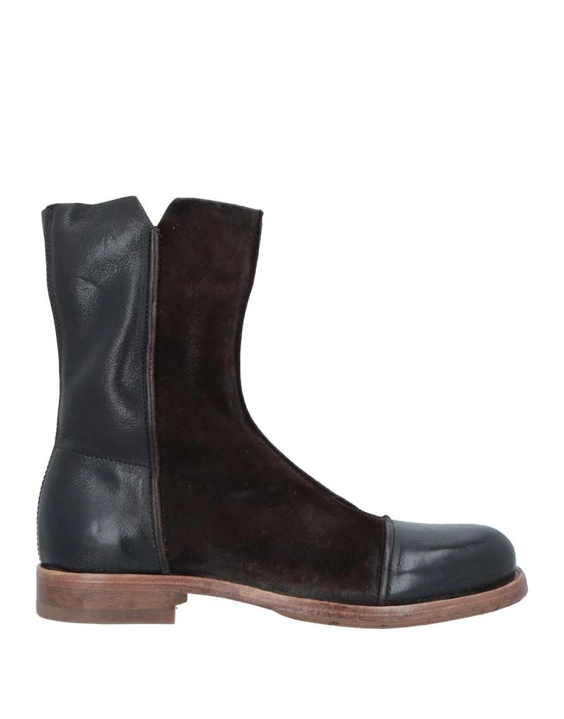 商品MOMA|Ankle boot,价格¥676,第1张图片