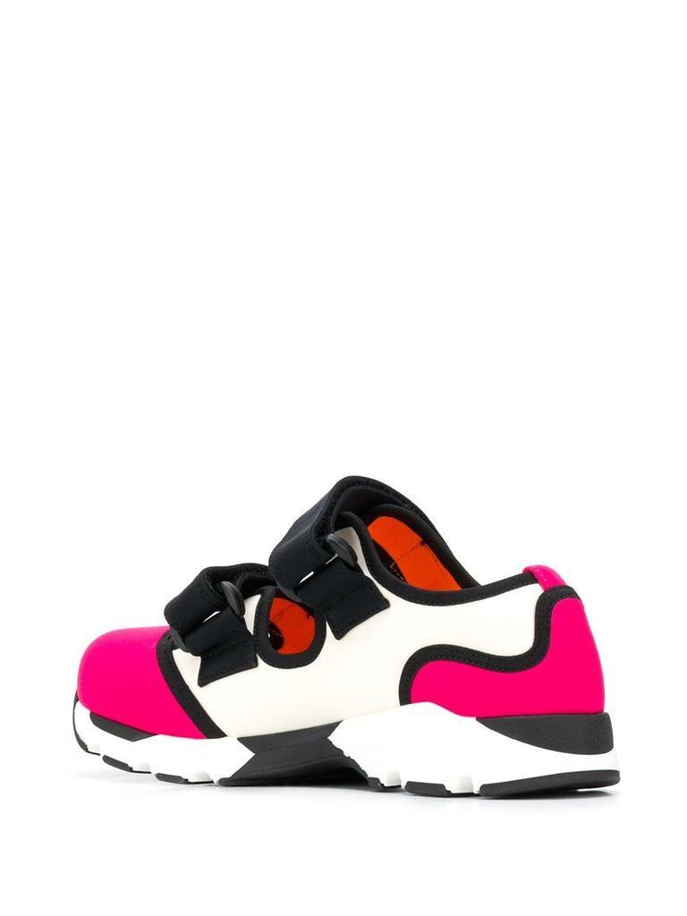 商品Marni|MARNI WOMEN SNEAKERS,价格¥1712,第5张图片详细描述