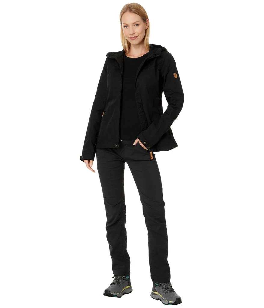 商品Fjällräven|Stina Jacket,价格¥1491,第4张图片详细描述