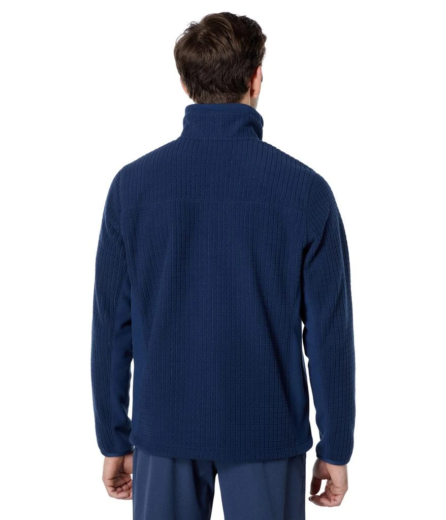 商品L.L.BEAN|Mountain Classic Windproof Fleece 1/4 Zip Regular,价格¥298,第2张图片详细描述