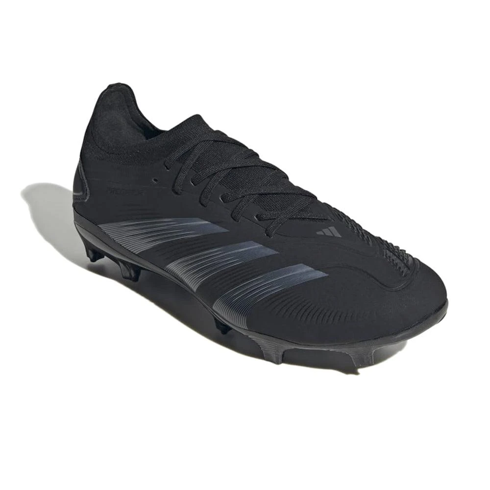 商品Adidas|Predator Pro Firm Ground Football Cleats,价格¥1135,第2张图片详细描述