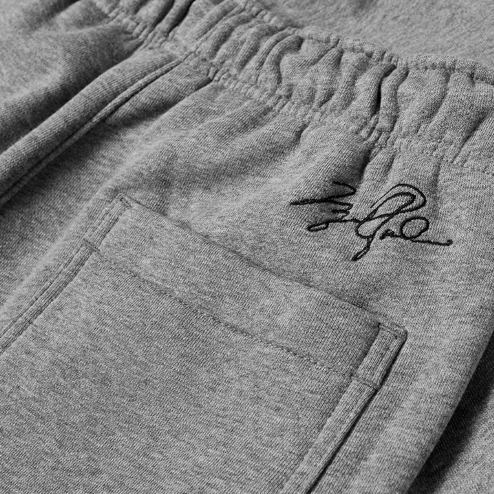 Air Jordan Essential Fleece Pant商品第3张图片规格展示