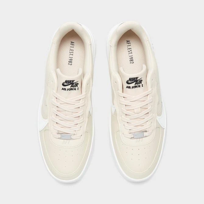 Women's Nike Air Force 1 PLT.AF.ORM Casual Shoes 商品