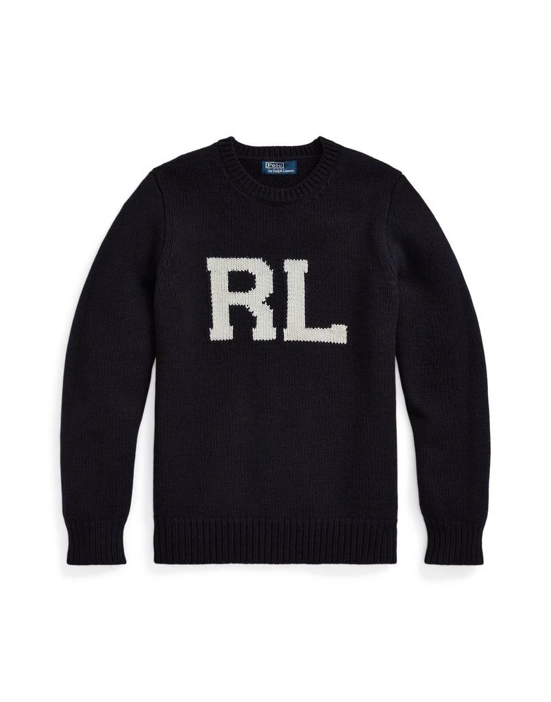 商品Ralph Lauren|Sweater,价格¥1833,第1张图片