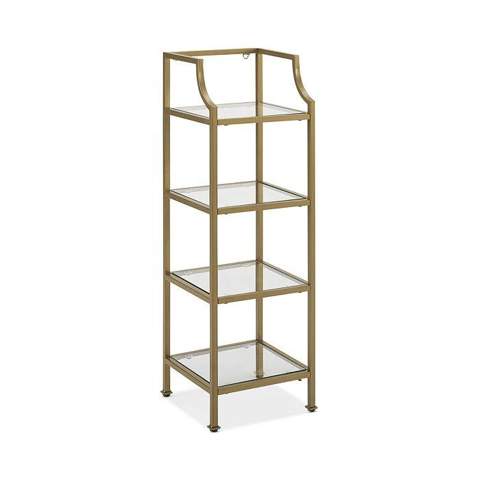 商品Sparrow & Wren|Sparrow & Wren Aimee Short Etagere,价格¥1604,第1张图片