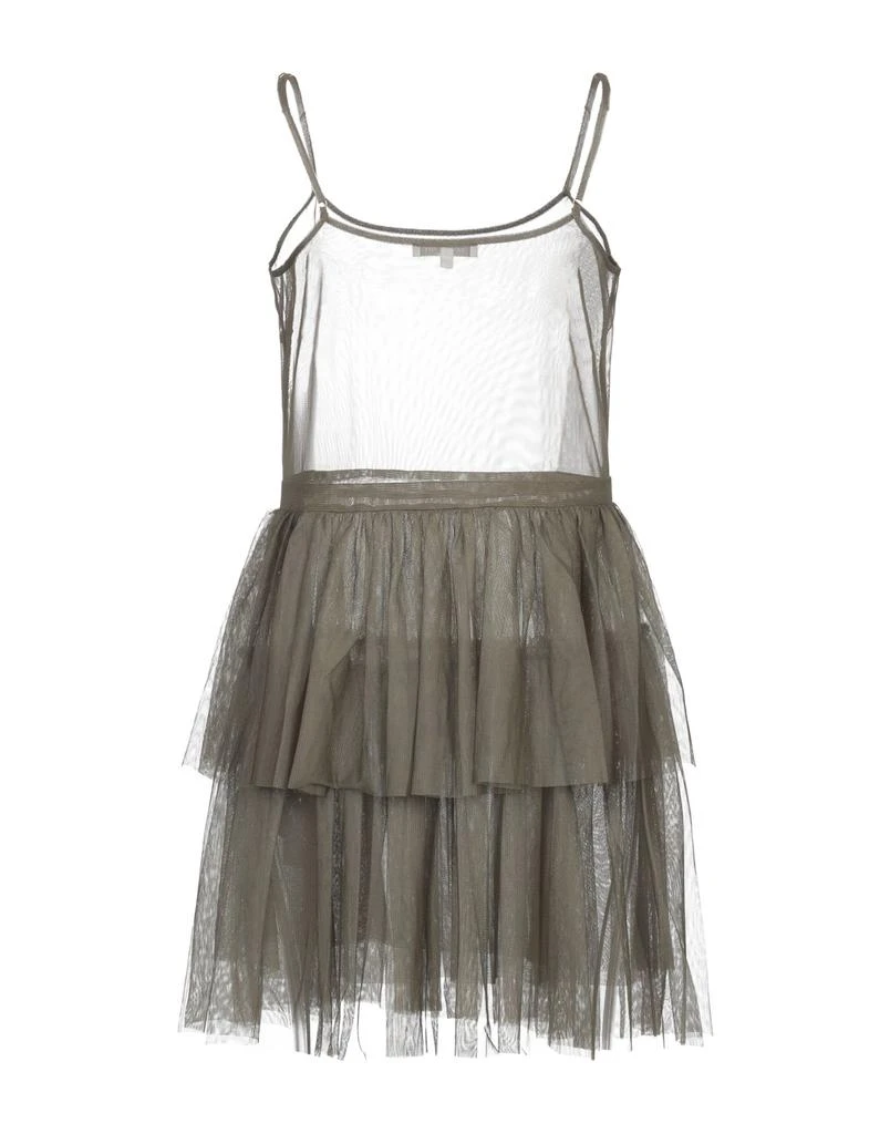 商品PATRIZIA|Short dress,价格¥385,第2张图片详细描述