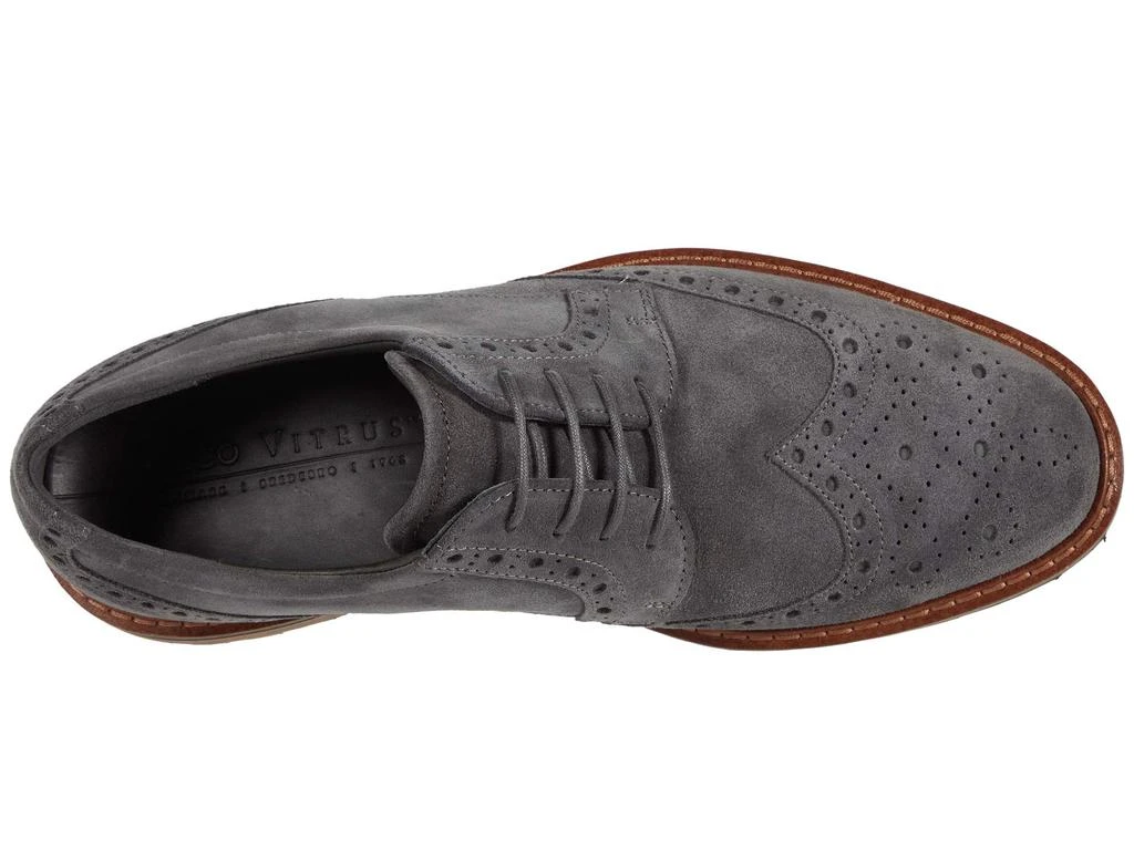 商品ECCO|Vitrus I Wingtip Tie,价格¥1670,第2张图片详细描述