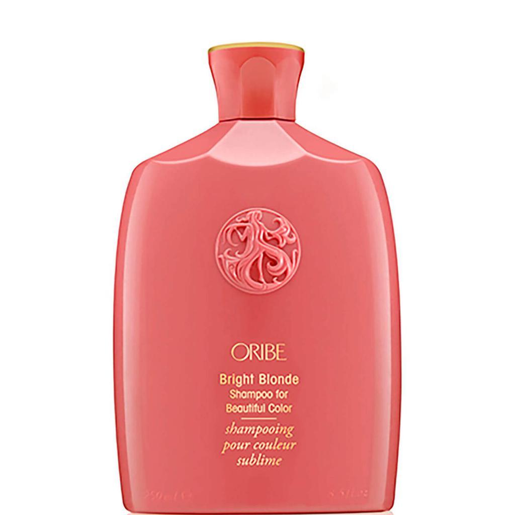 商品Oribe|Oribe Bright Blonde Shampoo - Travel,价格¥125-¥1080,第3张图片详细描述
