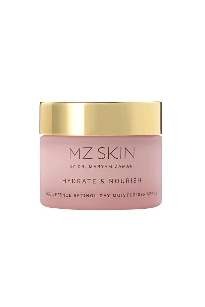 商品MZ Skin|HYDRATE AND NOURISH 50ML,价格¥572,第1张图片