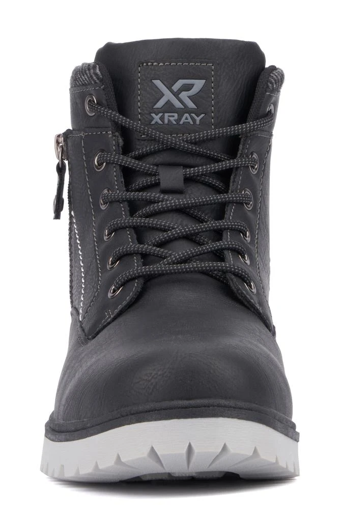 商品XRAY|Hunter Faux Leather Boot,价格¥304,第2张图片详细描述