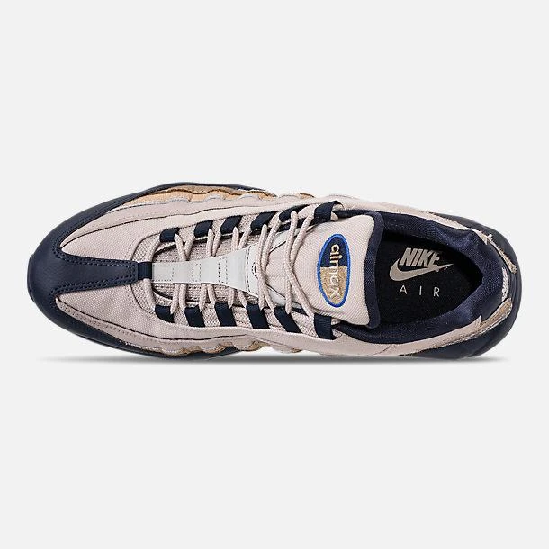 Men's Nike Air Max 95 SOF Casual Shoes 商品