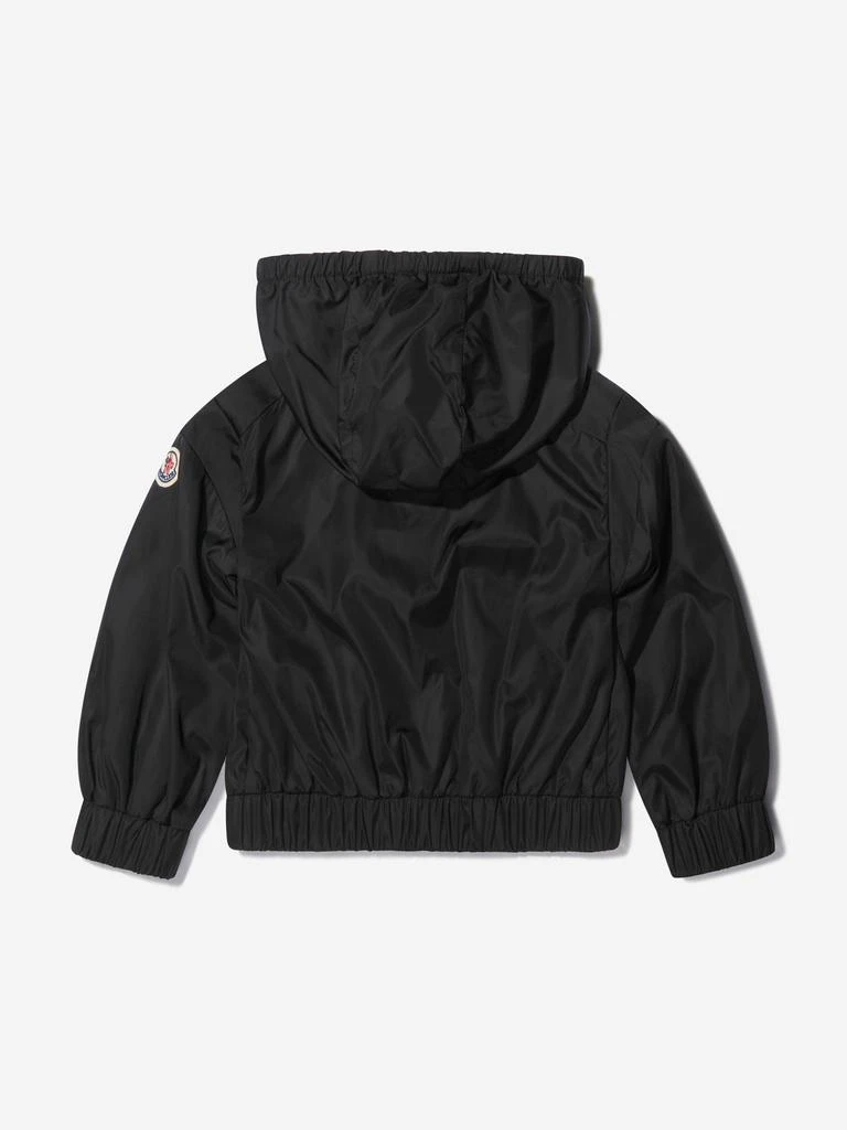 商品Moncler|Moncler Enfant Girls Hooded Krastil Jacket,价格¥2989,第2张图片详细描述