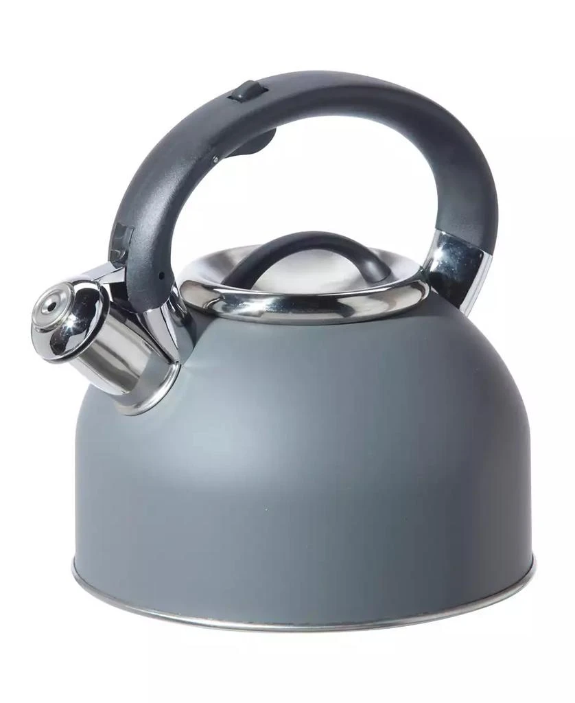 商品Oggi|1.9 Litre Whistling Tea Kettle,价格¥317,第1张图片