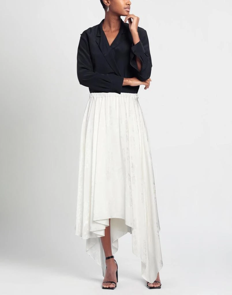 商品Rosie Assoulin|Midi skirt,价格¥3334,第2张图片详细描述