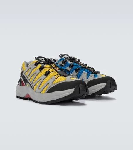 商品Salomon|XA-Pro 1 ADV sneakers,价格¥952,第5张图片详细描述