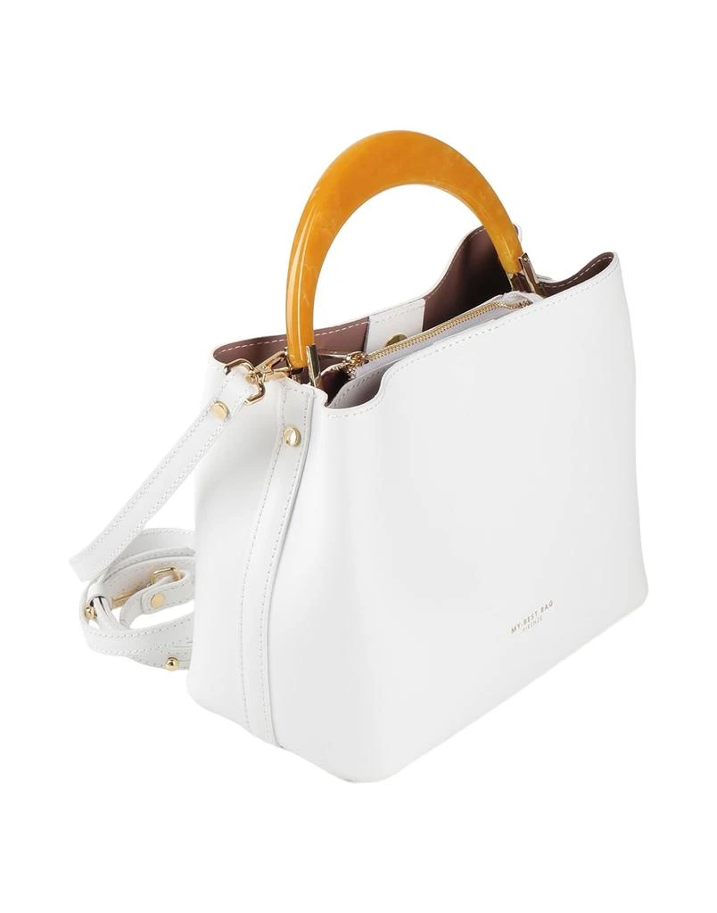 商品MY-BEST BAG|Handbag,价格¥1069,第2张图片详细描述