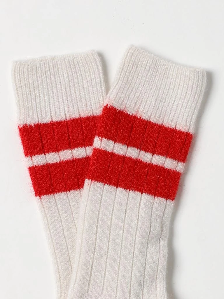 商品Zegna|Zegna X T.e.s. socks for man,价格¥160,第2张图片详细描述