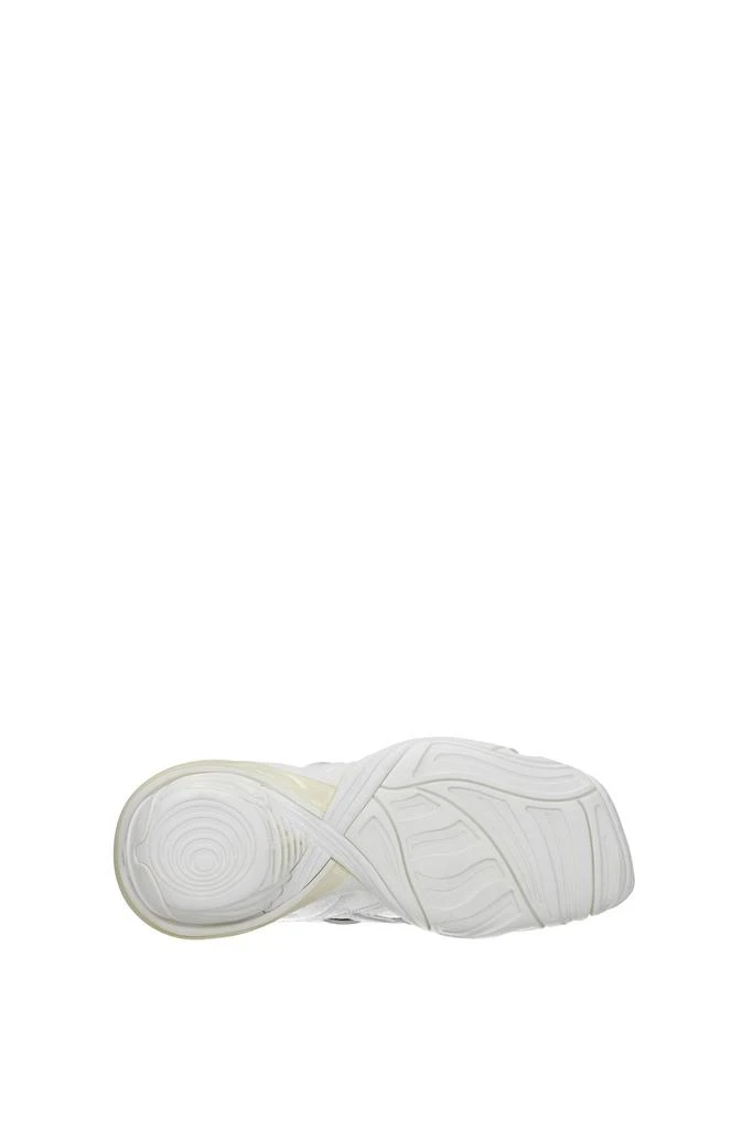 商品Balenciaga|Sneakers tyrex Rubber White,价格¥2741,第5张图片详细描述