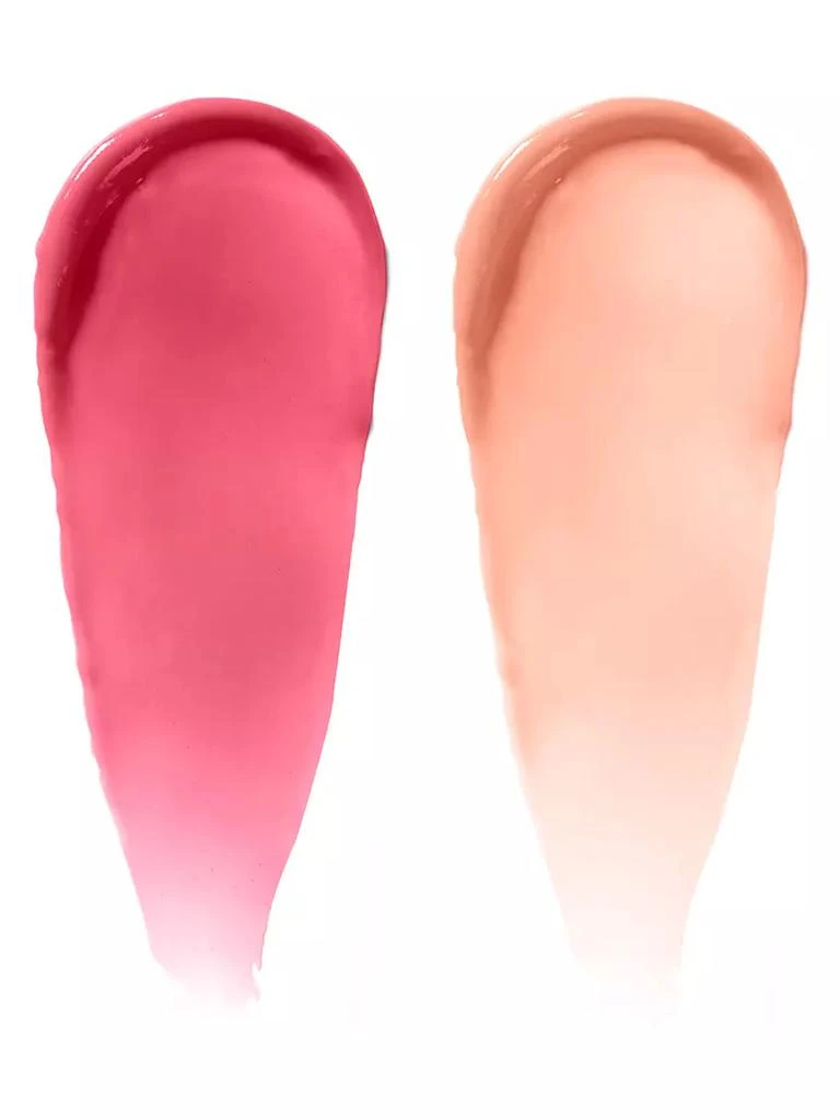 商品Bobbi Brown|A Tint of Glam Hydrating Extra Lip Tint Duo,价格¥370,第2张图片详细描述