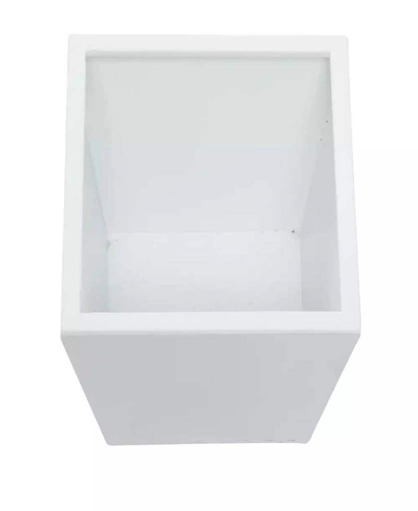商品CosmoLiving|Metal Indoor Outdoor Planter Set of 3,价格¥236,第4张图片详细描述