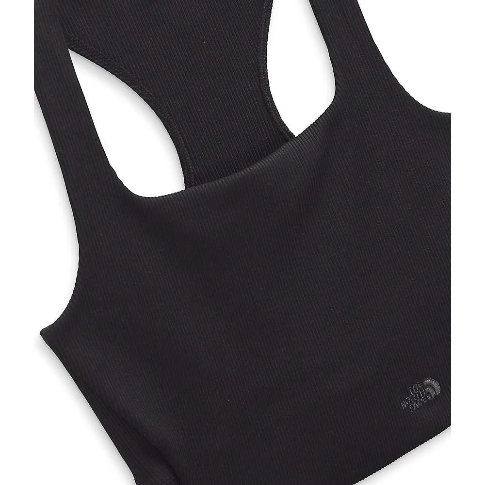 商品The North Face|Women's AT EA Rib-Knit Tank,价格¥193,第3张图片详细描述