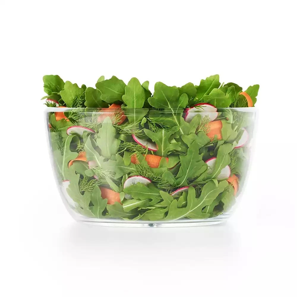 按压式蔬菜脱水器 商品