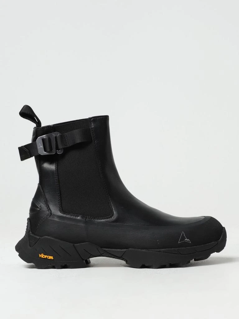 商品ROA|Roa boots for man,价格¥4617,第1张图片
