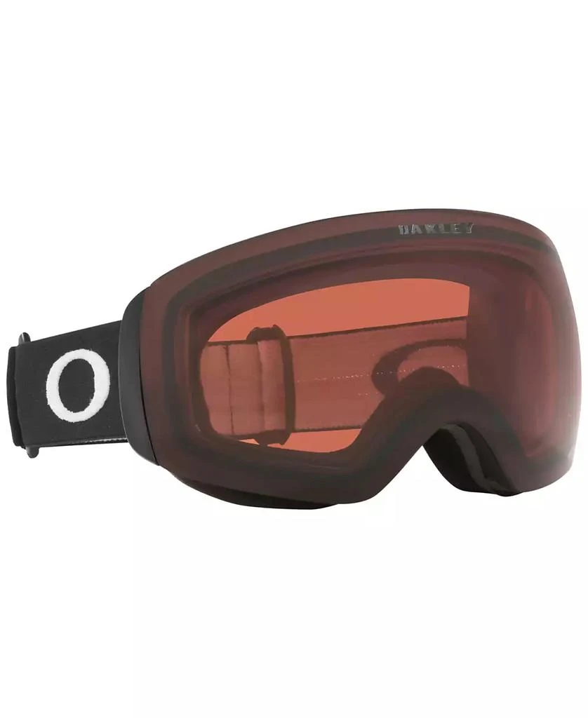 商品Oakley|Unisex Flight Deck M Snow Goggles, OO7064-C4,价格¥1167,第4张图片详细描述