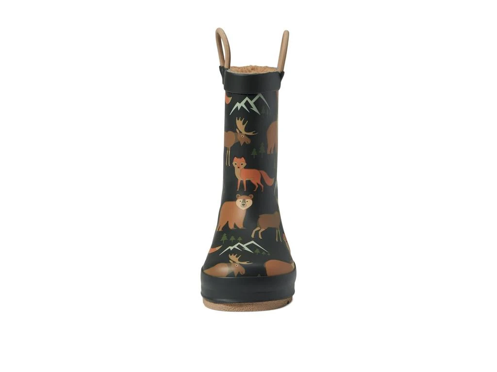 商品Western Chief|Forest Friends Rain Boot (Toddler/Little Kid),价格¥196,第2张图片详细描述