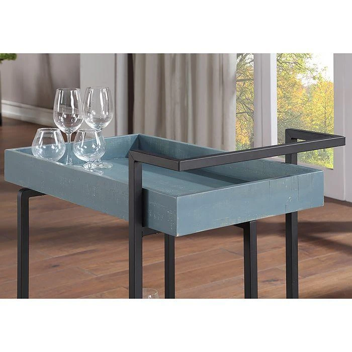 Sparrow & Wren Danel Serving Cart 商品