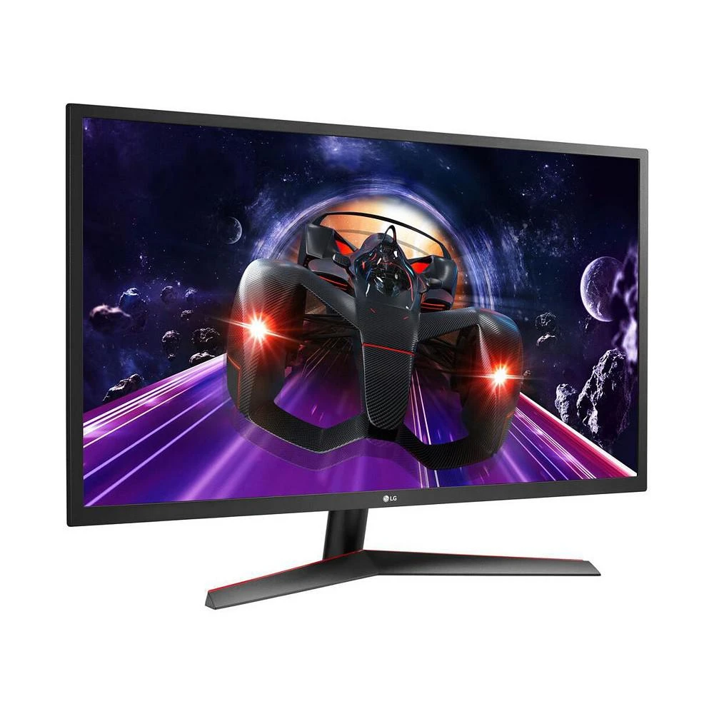 商品LG|32 inch FHD IPS Monitor with FreeSync,价格¥1839,第1张图片