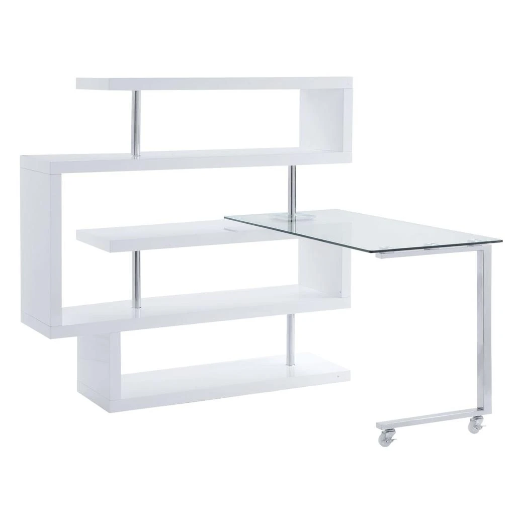Desk in Solid Wood 商品
