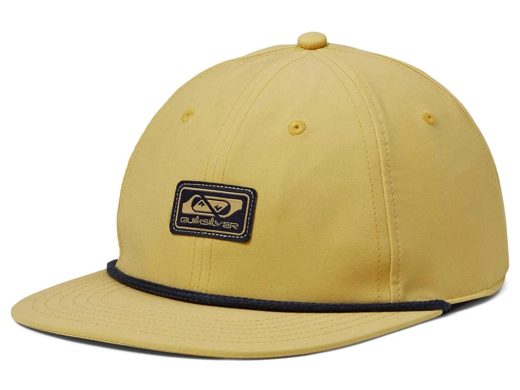 商品Quiksilver|Taxer Cap,价格¥169,第1张图片