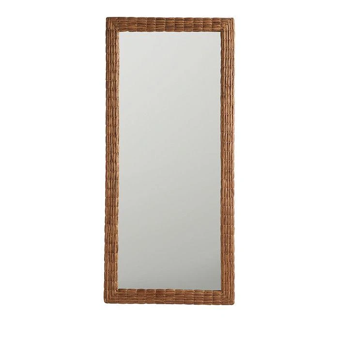 商品Sparrow & Wren|Sparrow & Wren Watch Hill Floor Mirror,价格¥6662,第1张图片
