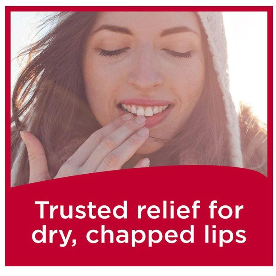 Carmex Medicated Lip Balm Sticks, Lip Moisturizer for Chapped Lips 9