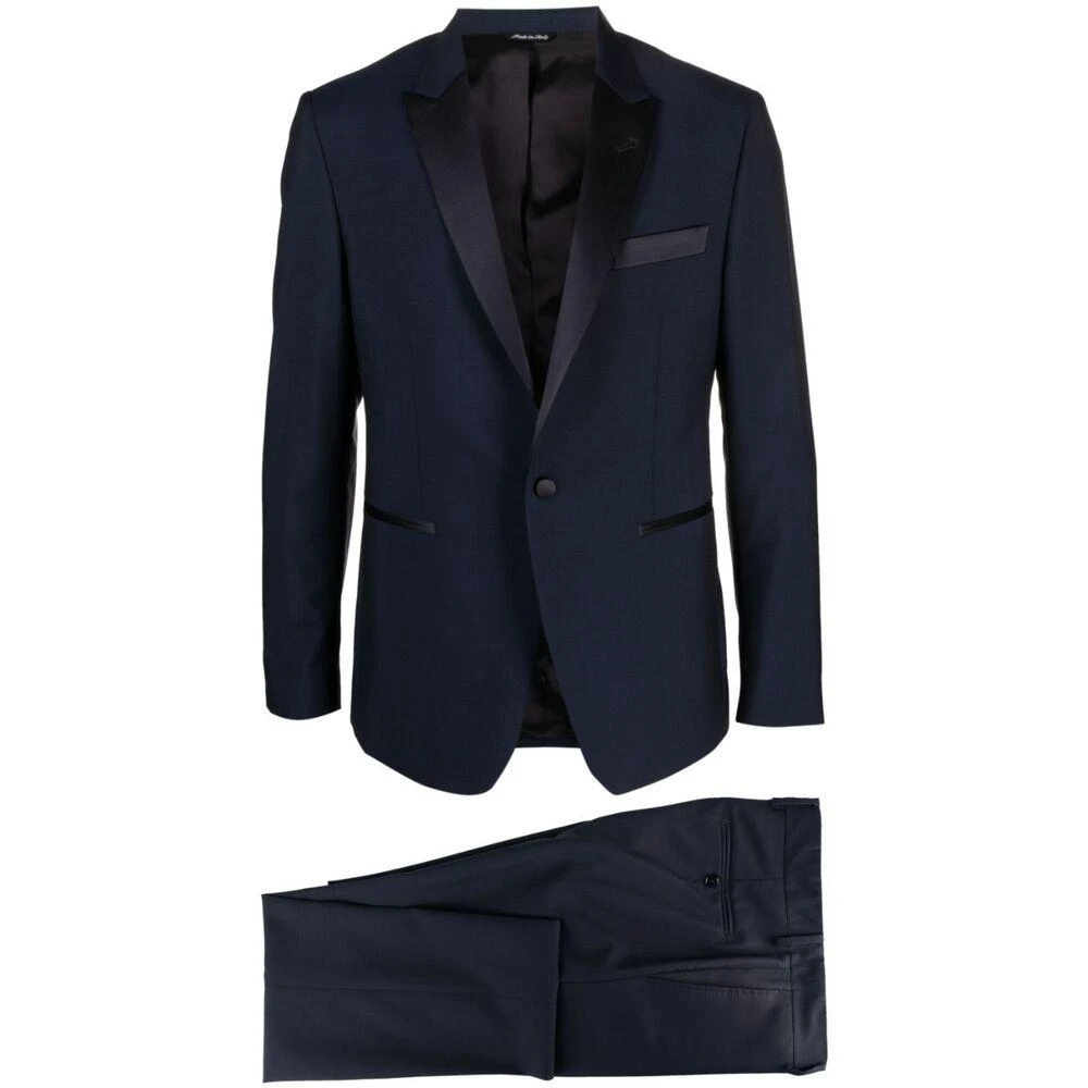 商品REVERES 1949|REVERES 1949 SUITS,价格¥2997,第1张图片