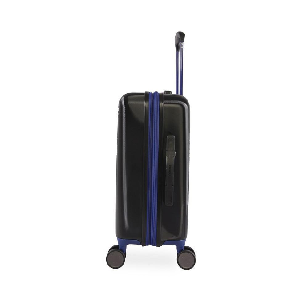 商品Hurley|Suki 21" Hardside Spinner Suitcase,价格¥1924,第7张图片详细描述