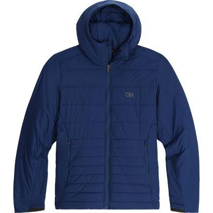 商品Outdoor Research|Shadow Insulated Hooded Jacket - Men's,价格¥454,第2张图片详细描述