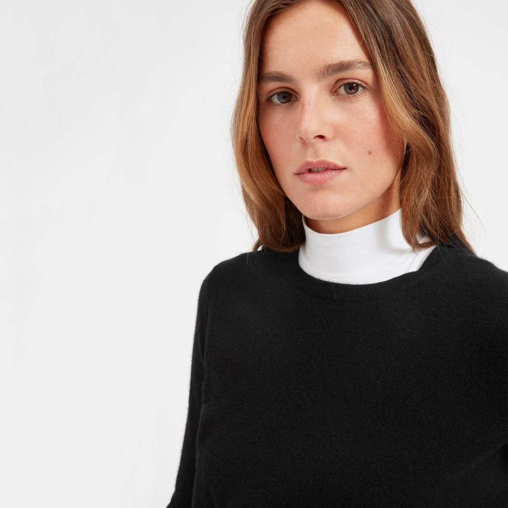 商品Everlane|圆领羊绒衫,价格¥737,第2张图片详细描述