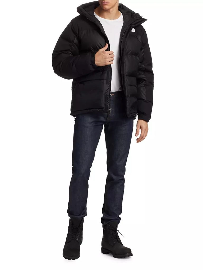 商品The North Face|Himalayan Down Parka,价格¥2796,第2张图片详细描述