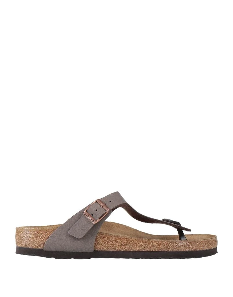 商品Birkenstock|Flip flops,价格¥578,第1张图片