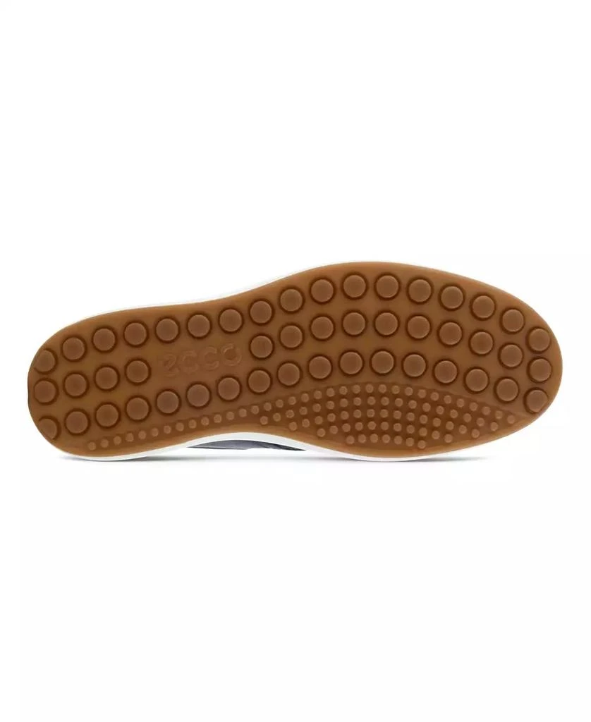 商品ECCO|Men's Soft 7 Slip On 2.0 Sneakers,价格¥903,第5张图片详细描述