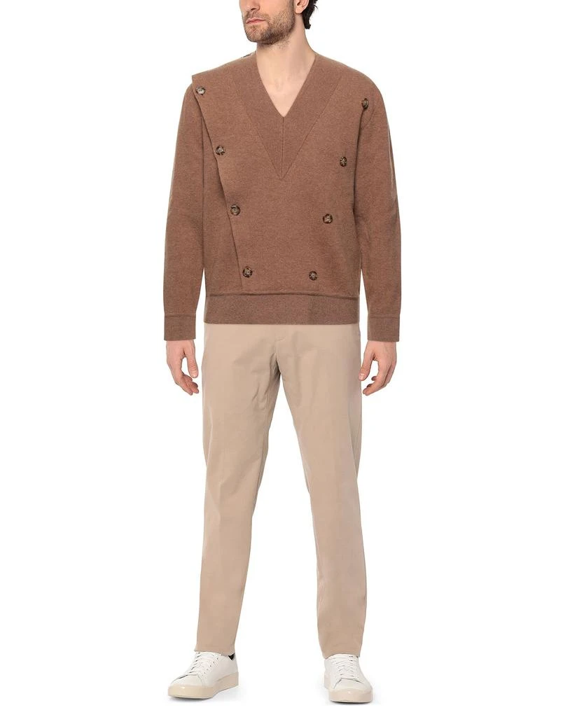 商品Burberry|Sweater,价格¥8059,第2张图片详细描述